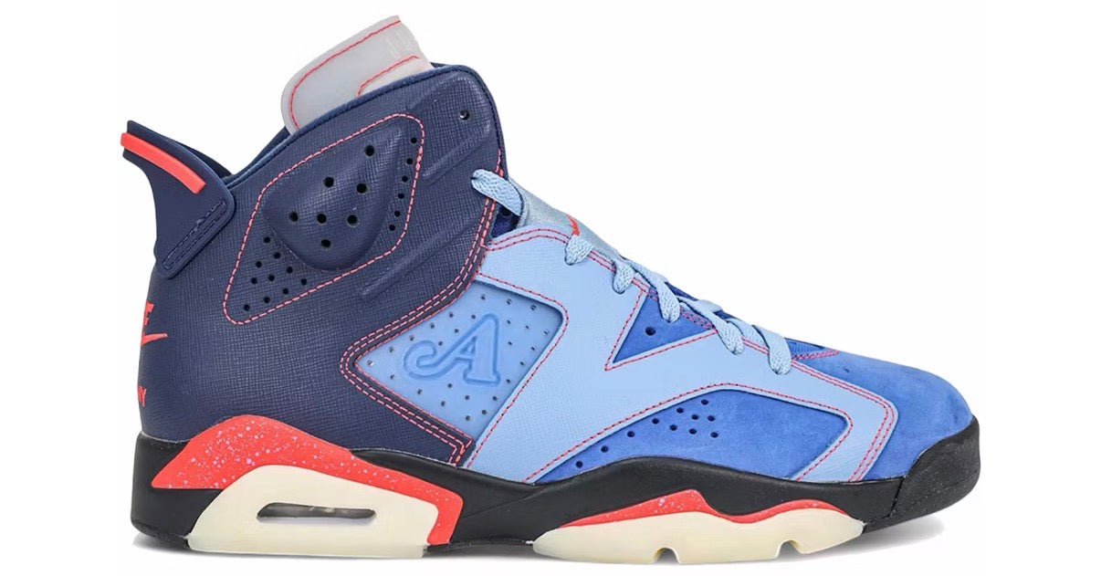 AWAKE NEW YORK “Blueberry”