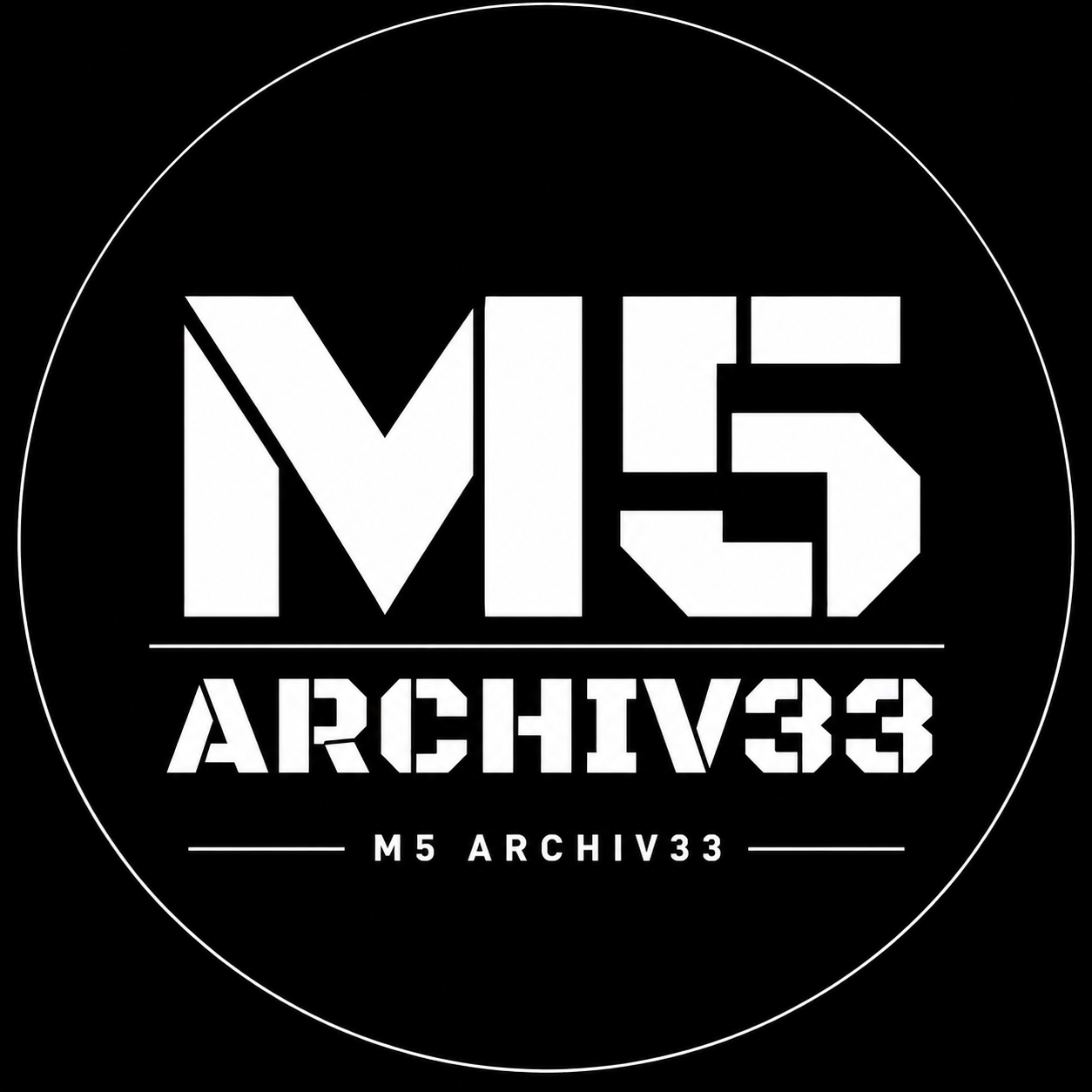 M5ARCHIV33